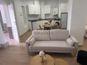 Piso, Victoria Eugenia, Málaga