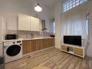 Piso, Victoria Eugenia, Málaga