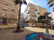 Piso, Victoria Eugenia, Málaga