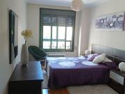 Piso, Vigo