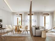 Piso, Vilafranca del Penedès