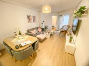 Piso, Vilagarcía de Arousa