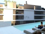 Piso, Vilagarcía de Arousa