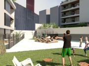 Piso, Vilagarcía de Arousa