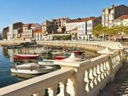 Piso, Vilagarcía de Arousa