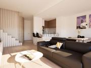 Piso, Vilanova del Camí