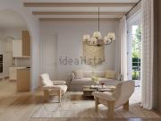 Piso, Vilanova i la Geltrú