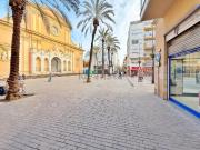 Piso, Vilanova i la Geltrú