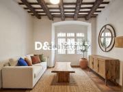 Piso, Vilanova i la Geltrú