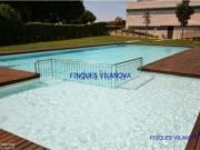 Piso, Vilanova i la Geltrú