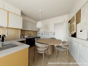 Piso, Vilanova i la Geltrú