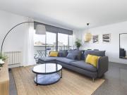 Piso, Vilanova i la Geltrú