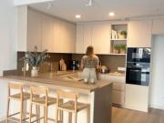 Piso, Vilanova i la Geltrú