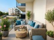 Piso, Vilanova i la Geltrú