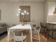 Piso, Vilanova i la Geltrú