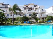 Piso, Villacana Costalita Saladillo, Estepona