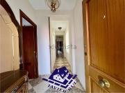 Piso, Villafranca de los Barros