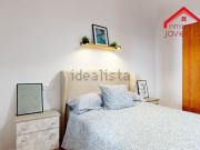 Piso, Villafranca de los Barros