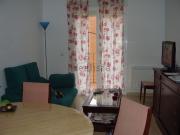 Piso, Villafranca del Cid