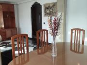 Piso, Villarreal/Vila Real