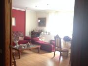 Piso, Villarreal/Vila Real