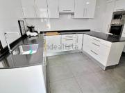 Piso, Villarreal/Vila Real