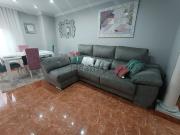 Piso, Villarreal/Vila Real