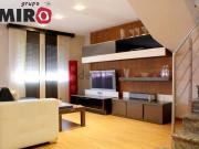 Piso, Villarreal/Vila Real