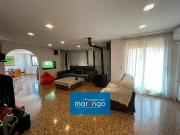 Piso, Villarreal/Vila Real