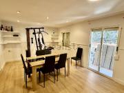 Piso, Virgen del Remedio Parque lo Morant, Alicante /...