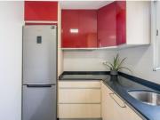 Piso VPO en tercera planta, muy luminoso, con vistas a...