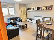 PISO VPO EN VENTA DE 2 DORMITORIOS, PLAZA DE GARAJE Y...