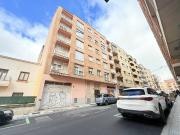 Piso y garaje en Barrio del Oeste