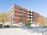 Piso y garaje en C/ Fresneda, Guadalajara