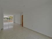 Piso y garaje en C/ La Carrasca