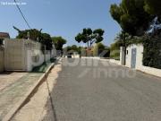 PISO Y SOLAR EN VENTA