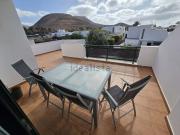Piso, Yaiza