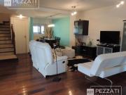 Piso Z/ La Perla. Frente al mar. En duplex. cochera