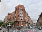 Piso, Zabalburu Diputación, Bilbao