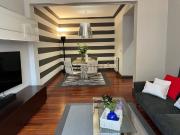 Piso, Zabalburu Diputación, Bilbao