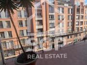 Piso, Zabalburu Diputación, Bilbao