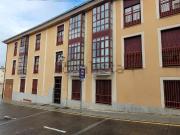 Piso, Zamora