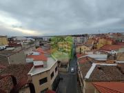 Piso, Zamora