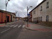 Piso, Zamora