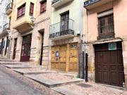 Piso, Zamora