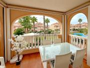 Piso, Zeniamar, Orihuela