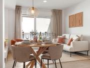 Piso, Zona Calvario, Estepona