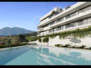 Piso, Zona Calvario, Estepona