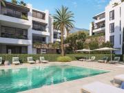 Piso, Zona Calvario, Estepona