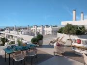 Piso, Zona Calvario, Estepona